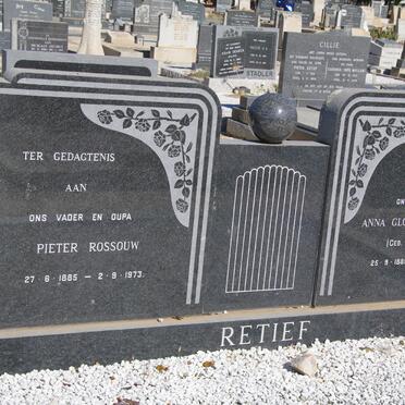 R - Vanne :: Surnames - R