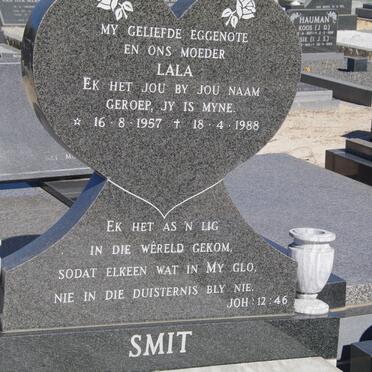 SMIT Lala 1957-1988