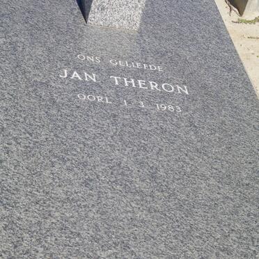THERON Jan -1983
