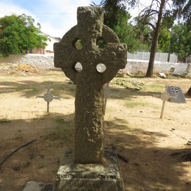 DEACON Charles Benjamin Pattison 1836-1916_2