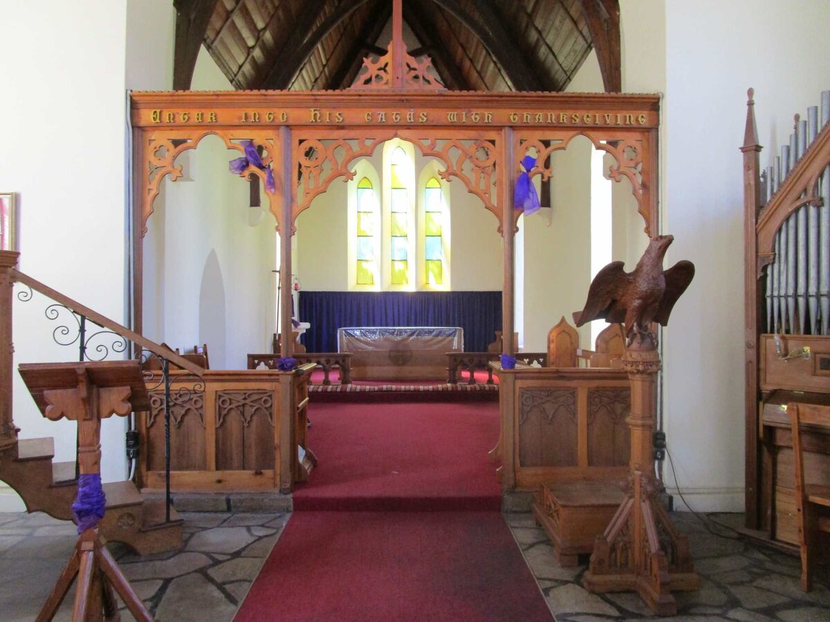 3. Overview / Oorsig