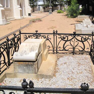 LEIPOLDT Anna Meta Christiana nee ESSELEN -1903 