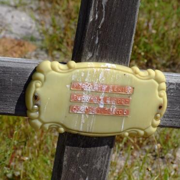 LEWIES Magrieta 1927-2000