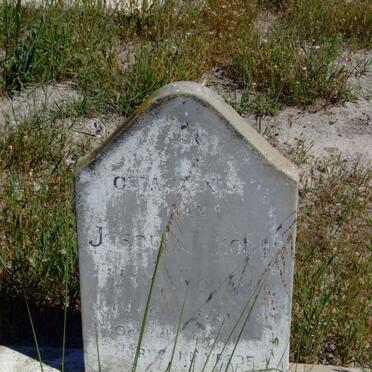 ROOYEN Jason Jakobus, van