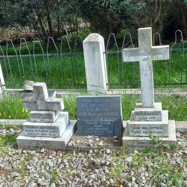 METCALF Henry 1847-1936