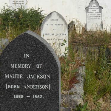 Western Cape, CALEDON district, Botrivier, Farm 340, Korteshoven, farm cemetery