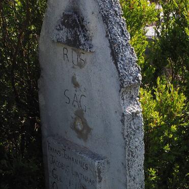 LINTNAAR Frans Johannes Jacobus 1888-1971