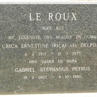 Western Cape, CALEDON district, Roode Bloms Kraal 400, Drayton cemetery