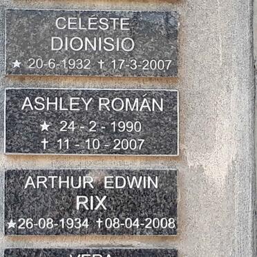26. Memorial Wall