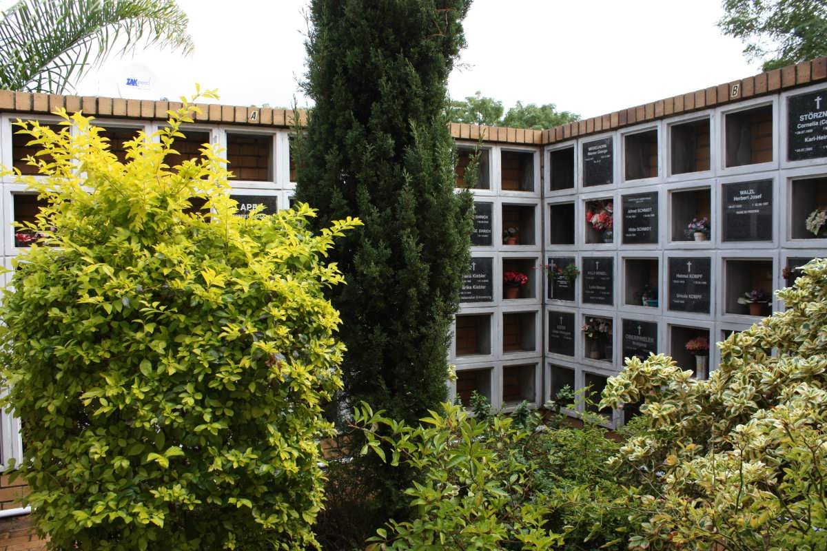 1. Overview on Memorial Wall