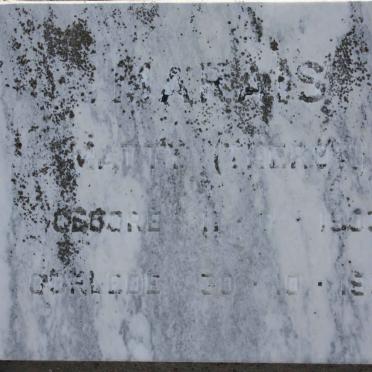 MARAIS Matty nee THERON 1903-1995