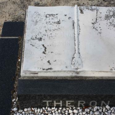 THERON Margaretha