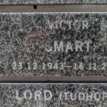 SMART Victor 1943-2005