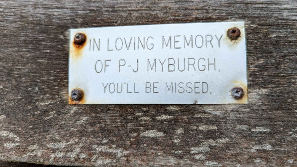 MYBURGH P.J.