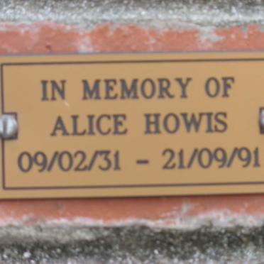 Western Cape, CAPE TOWN, Claremont, East Claremont Congregational Church, Wall of Remembrance