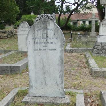 C - Surnames :: Vanne - C