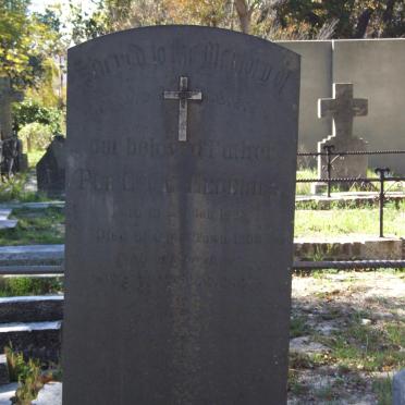 HEDELIUS Per Oscar 1823-1863