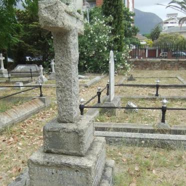 SPENGLER George Wolgang -1904 &amp; Helena Alberta -1908