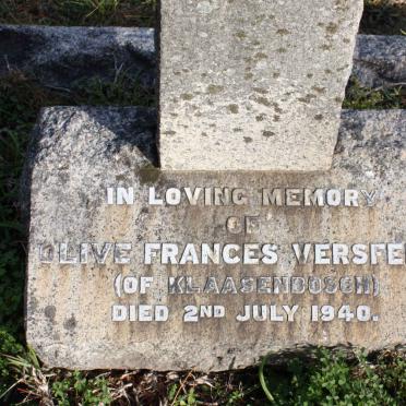 V - Vanne :: Surnames - V