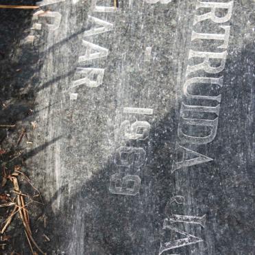 WESTRAAT Johannes Jakobus -1913 &amp; Jacoba Johanna Getruida JACOBS -1969 