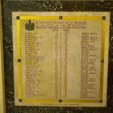 Second World War 1939-1945_1