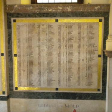 Great War 1914-1919 - 1st Cape Corps_3