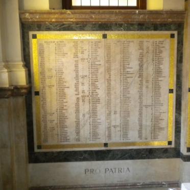 Great War 1914-1919 - 1st Cape Corps_2