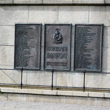 Western Cape, CAPE TOWN, City Bowl and City Centre