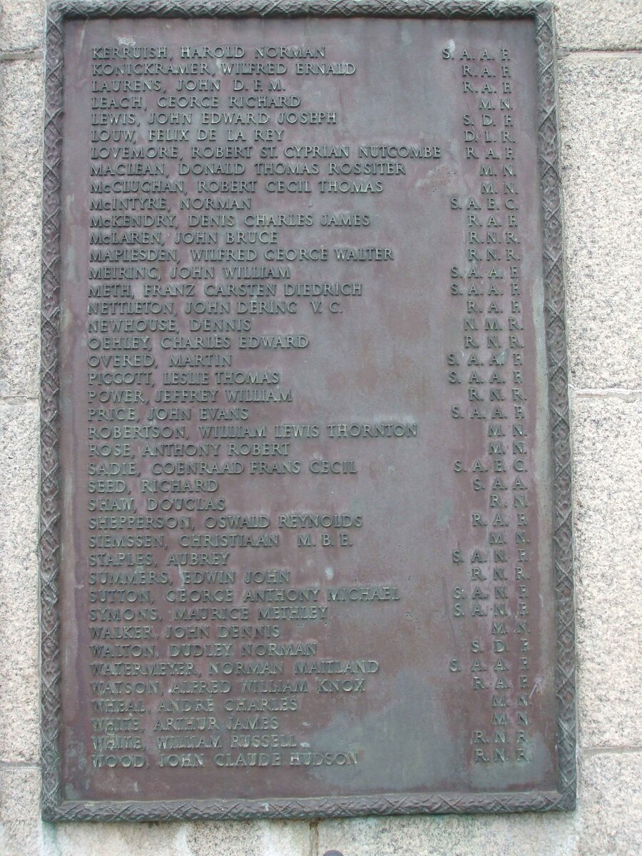 4. Ex-cadets of SA training ship 'General Botha' -name list_2