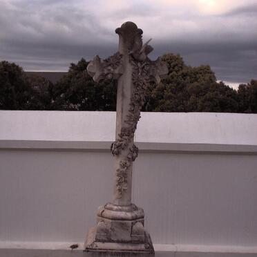 UYS Albert H. 1851-1908