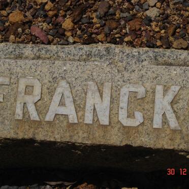 FRANCKE
