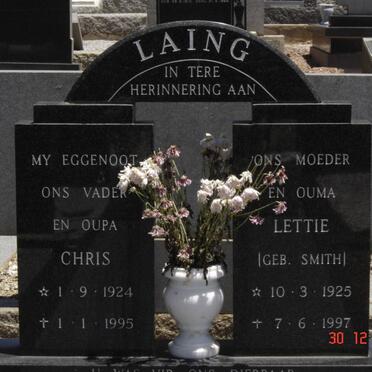 L - Surnames starting with the letter L