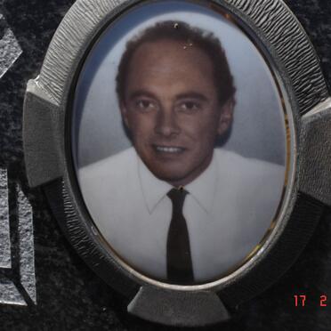 NUNEZ Lourens Pieter 1960-1989