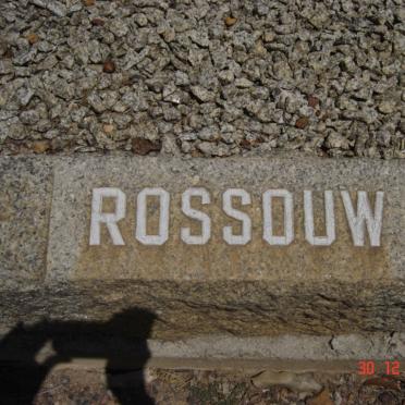ROSSOUW