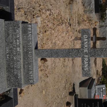 VENTER Frans Strauss ??-??