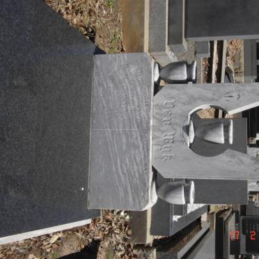 WYK D.H.C., van 19?-1984