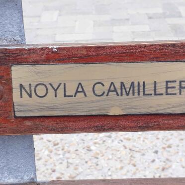 CAMILLERI Noyla