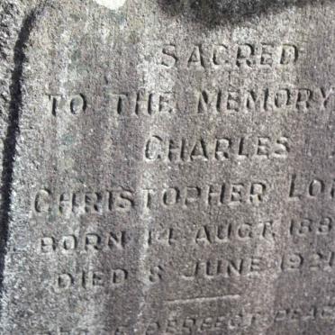 L - Vanne :: Surnames - L