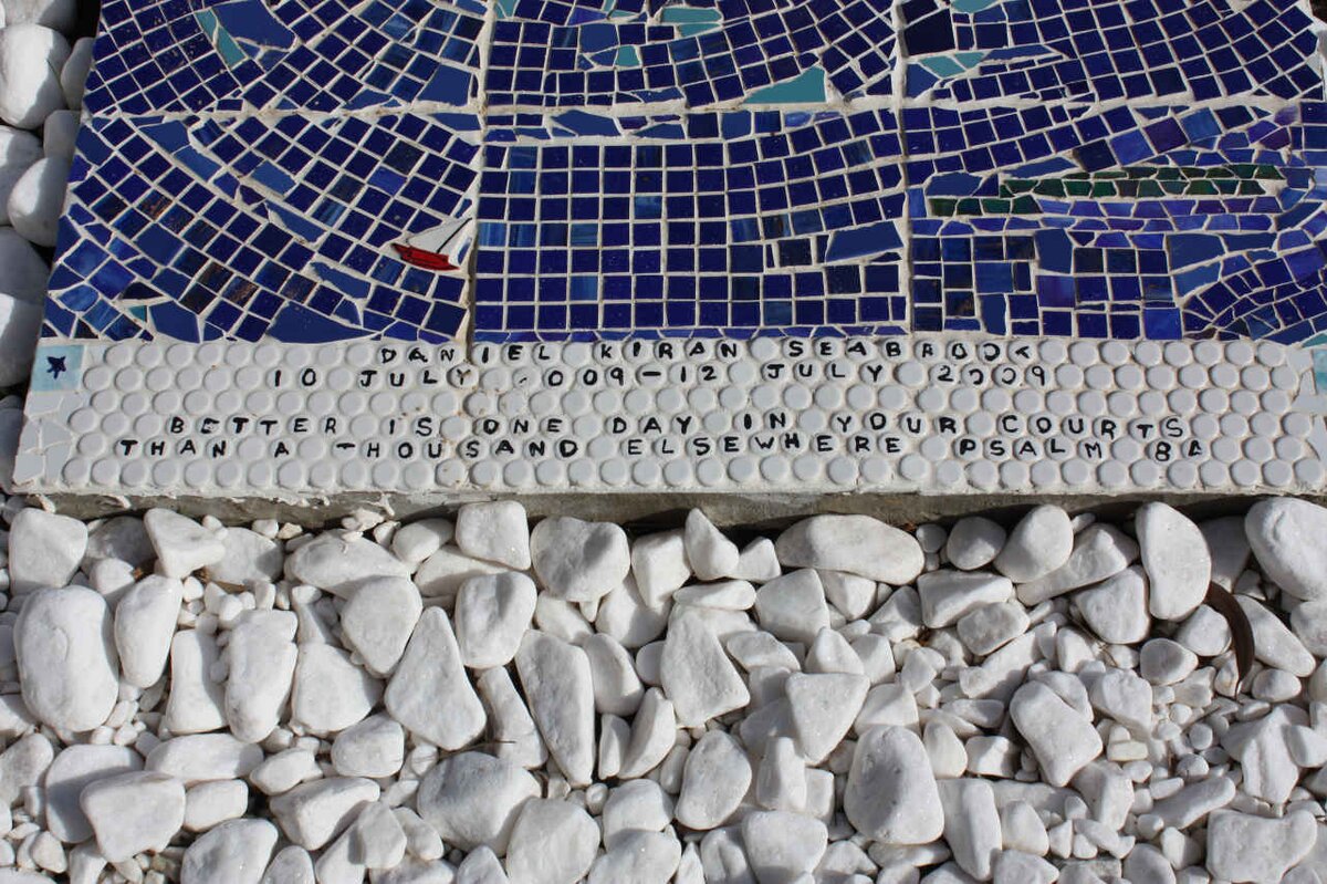 SEABROOK Daniel Kiran 2009-2009