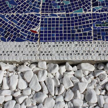 SEABROOK Daniel Kiran 2009-2009