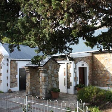 2. Anglican Church