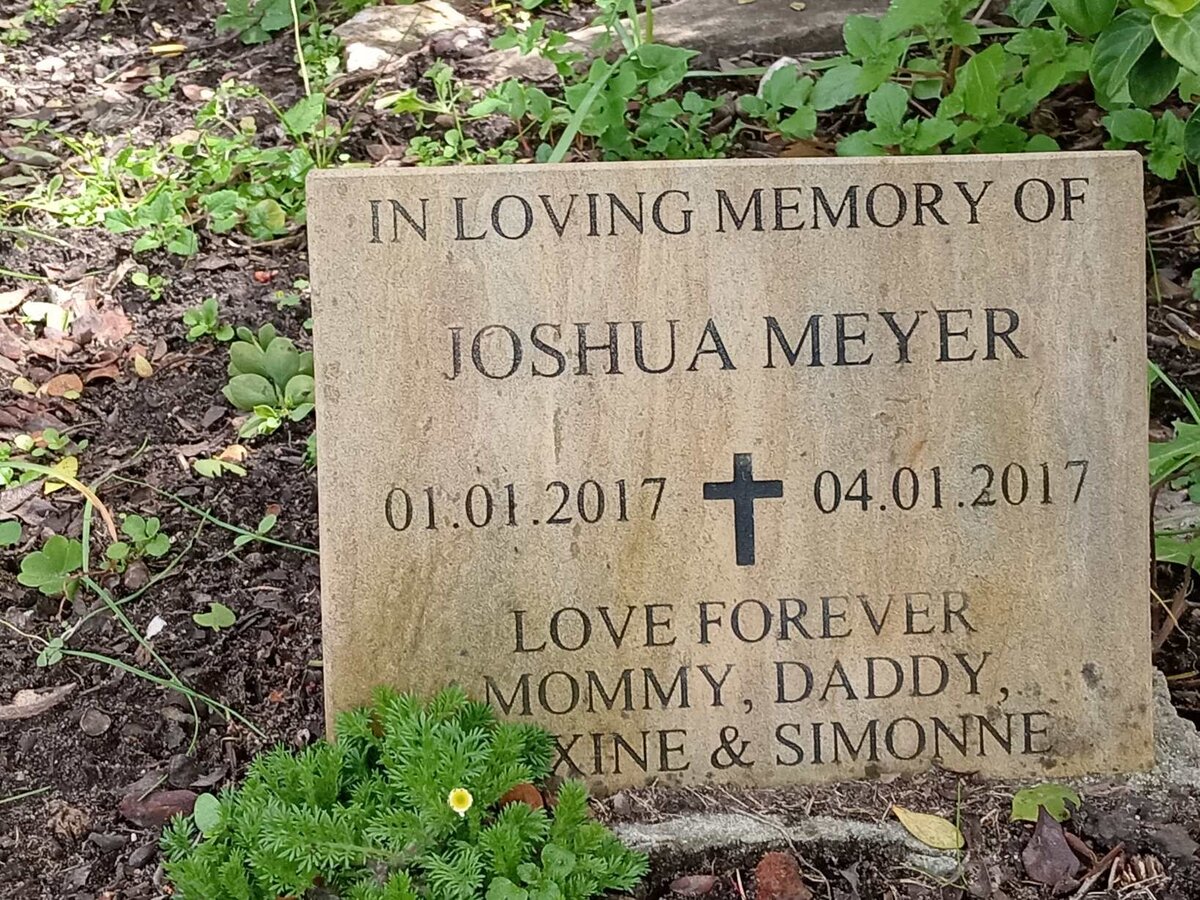 MEYER Joshua 2017-2017