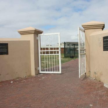 Western Cape, CAPE TOWN, Kraaifontein