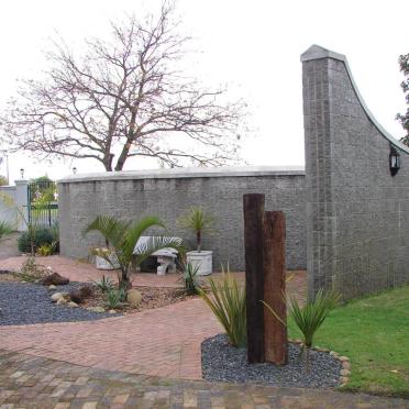 4. Kuilsrivier de Eike.