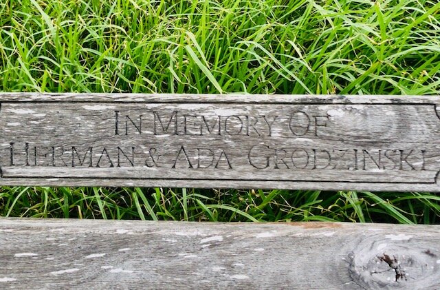 GRODZINSKI Herman &amp; Ada