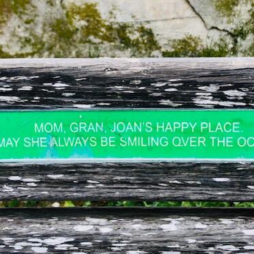 ? Joan