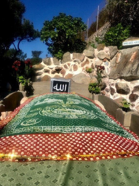 3. Overview / Oorsig