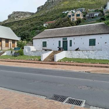 1. Overview / Oorsig