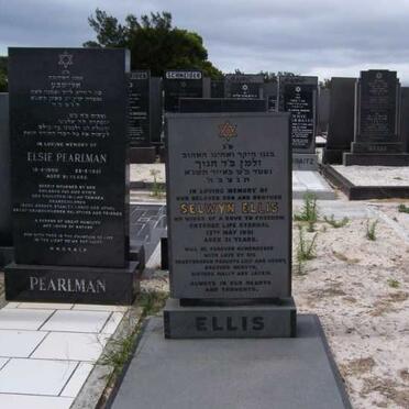 ELLIS Selwyn