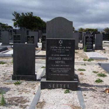 SEFTEL Hilliard